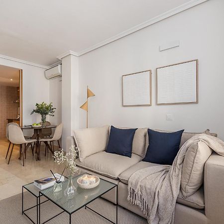 Waou Gran Via Apartment IV - Corta Duracion Мадрид Екстер'єр фото