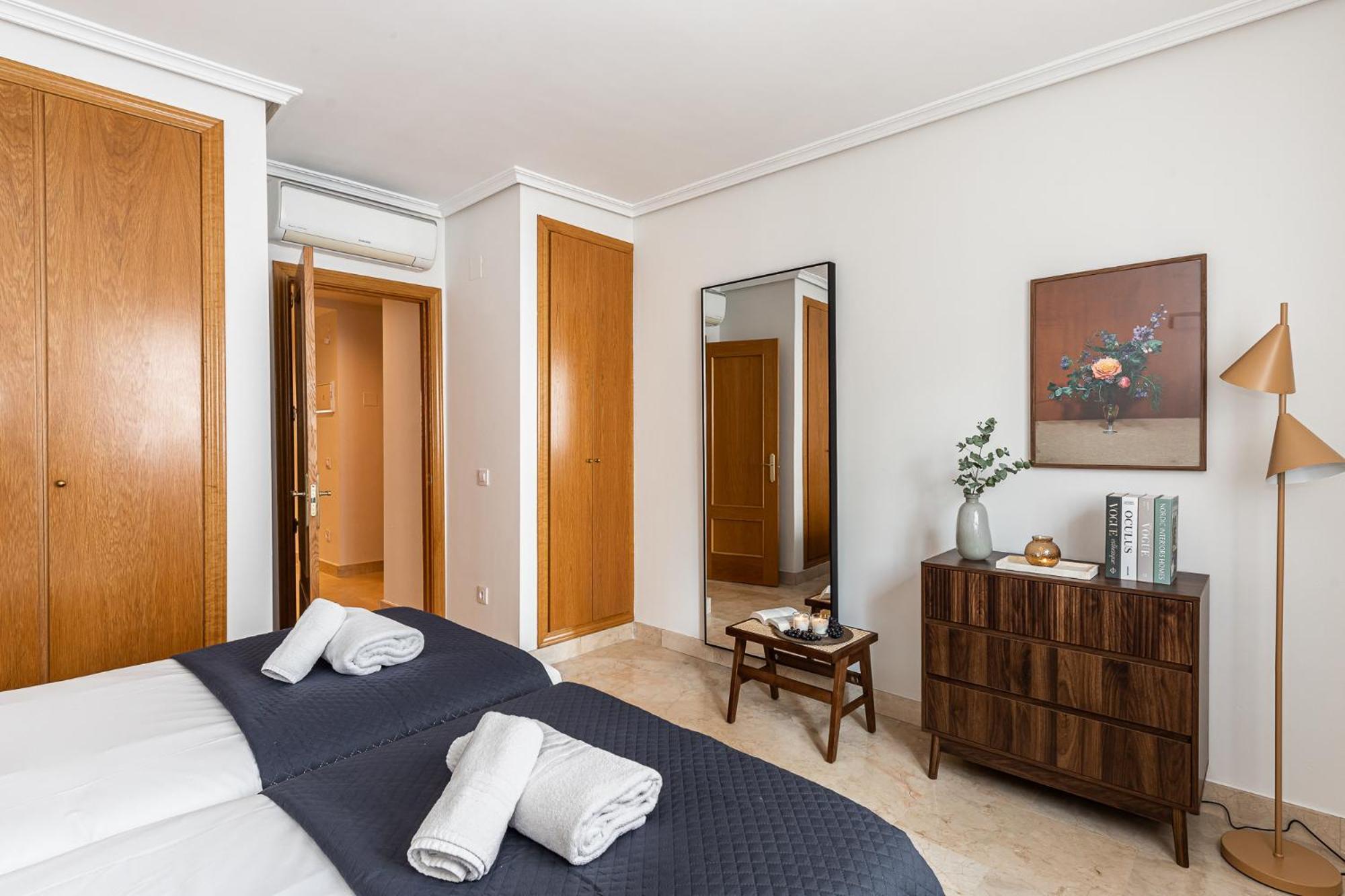 Waou Gran Via Apartment IV - Corta Duracion Мадрид Екстер'єр фото