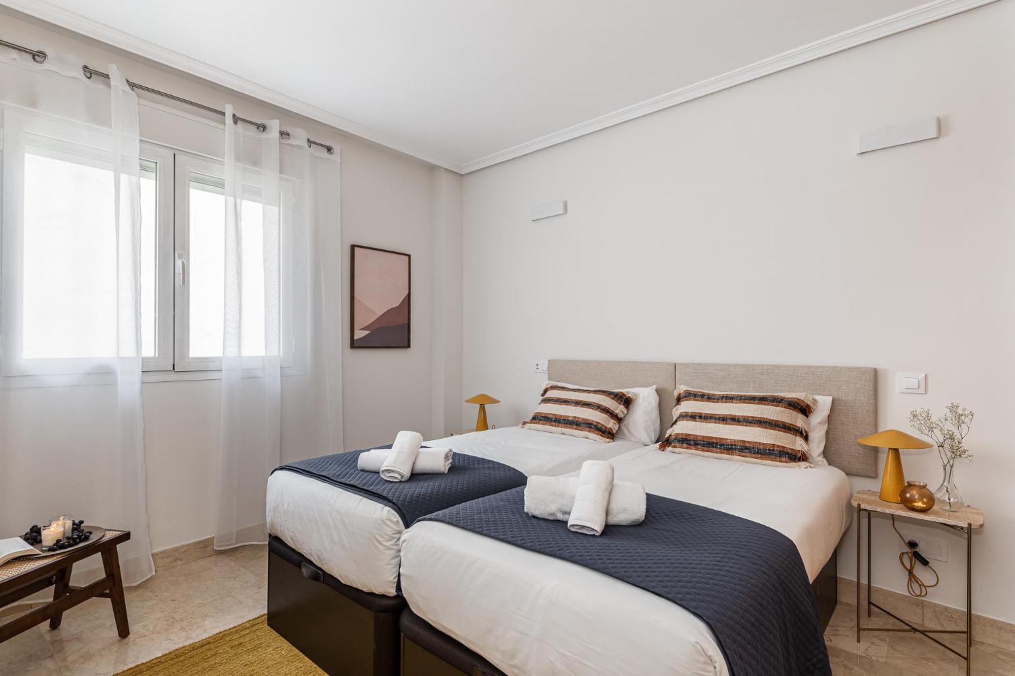 Waou Gran Via Apartment IV - Corta Duracion Мадрид Екстер'єр фото