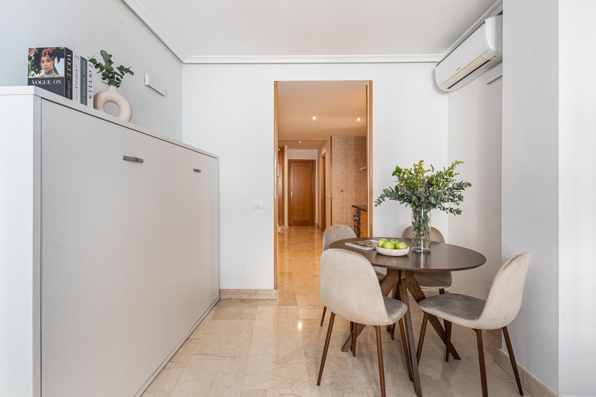 Waou Gran Via Apartment IV - Corta Duracion Мадрид Екстер'єр фото