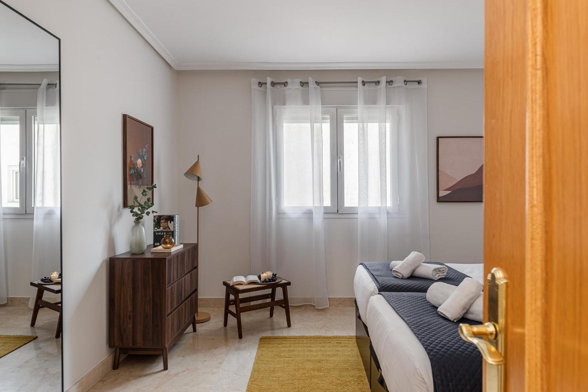 Waou Gran Via Apartment IV - Corta Duracion Мадрид Екстер'єр фото